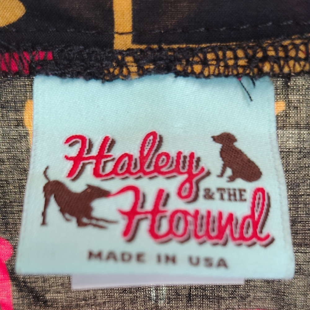 Chic Multicolor Graphic Blouse - image 2